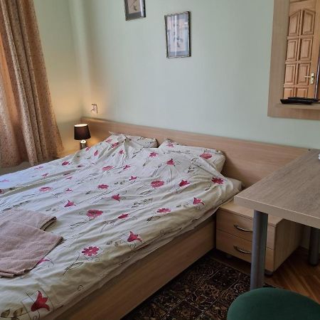 Ferienwohnung Livingpalanga Meta3 Exterior foto