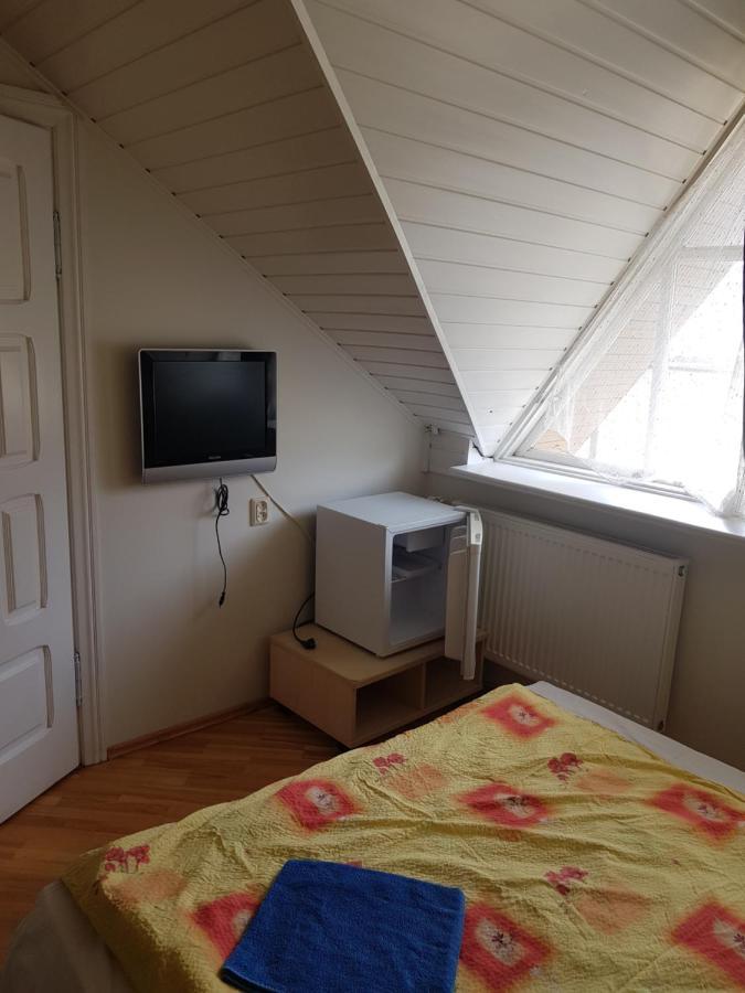Ferienwohnung Livingpalanga Meta3 Exterior foto