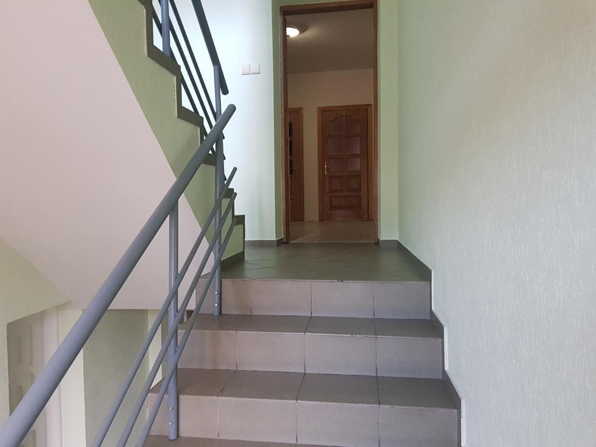 Ferienwohnung Livingpalanga Meta3 Exterior foto
